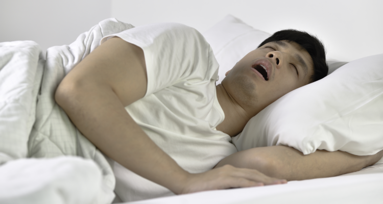 Is snoring harmful?